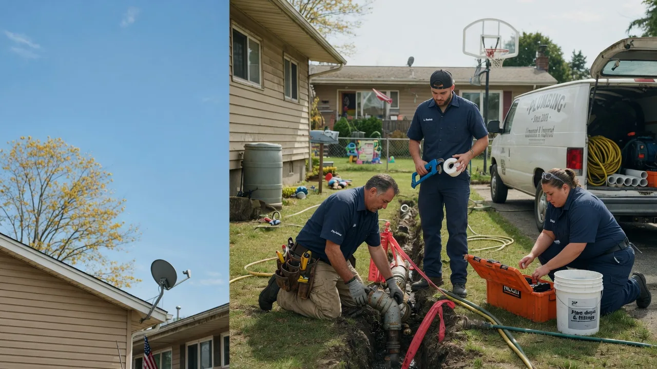 Garbage Disposal Replacement in Beecher City, IL near me