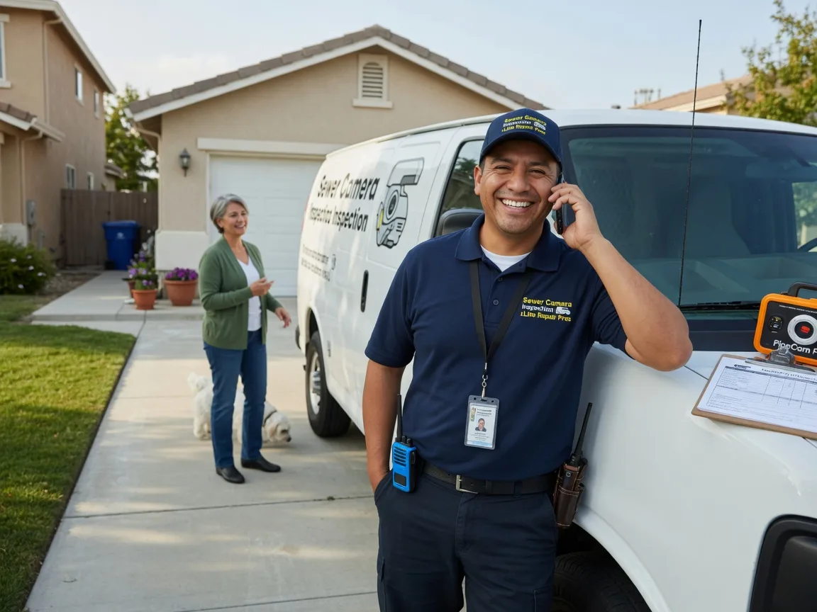 Sewer Line Repair Beecher City, IL FAQs